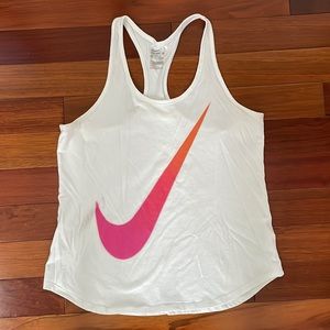Nike Tank Top Womens L